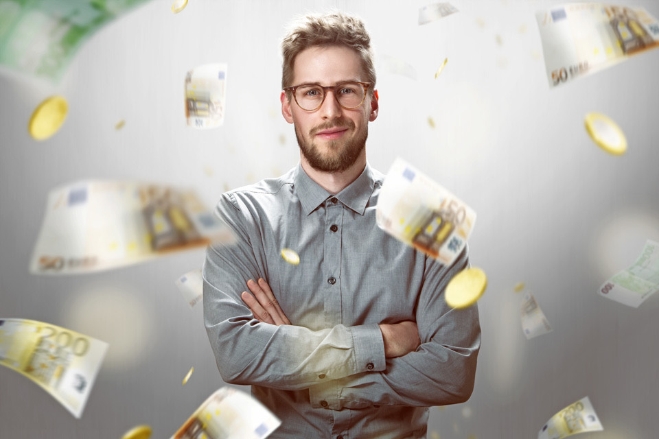 Financieel advies en financiering