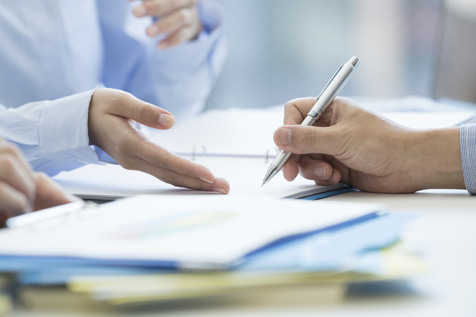 Juridisch advies voor ondernemers